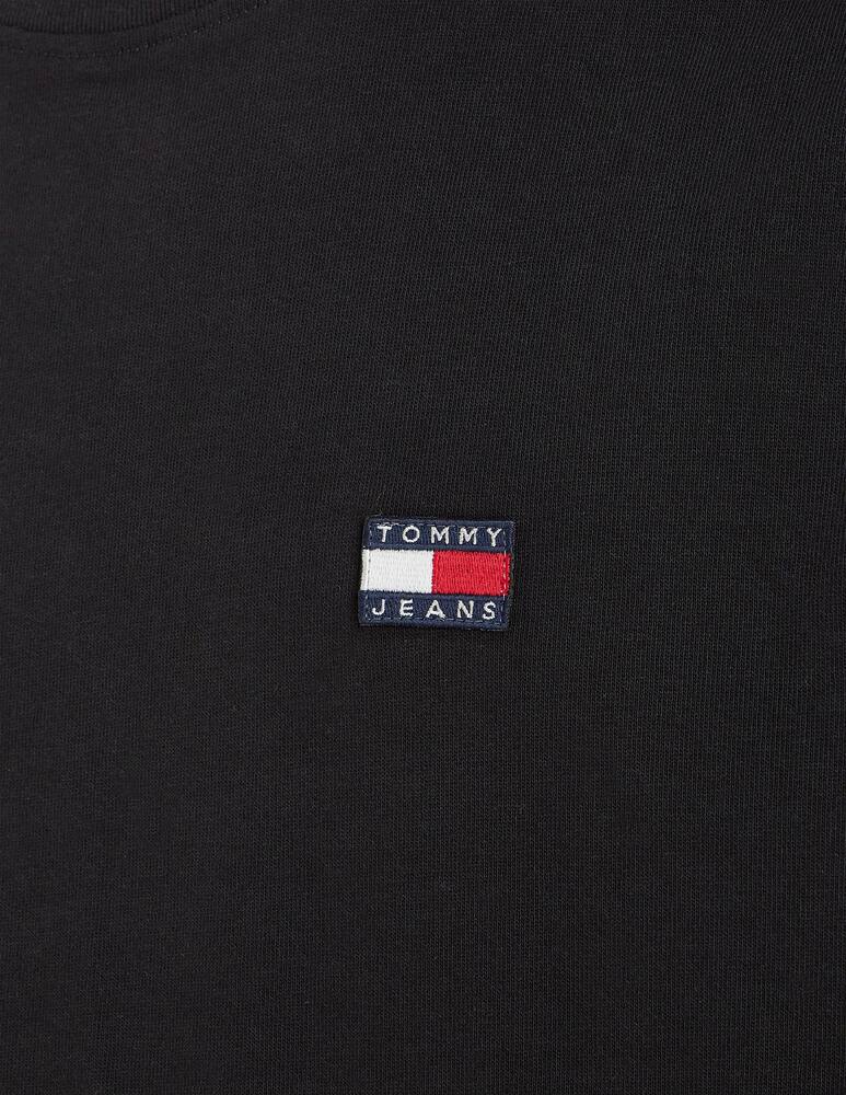 rinascente Tommy Jeans Maglietta badge