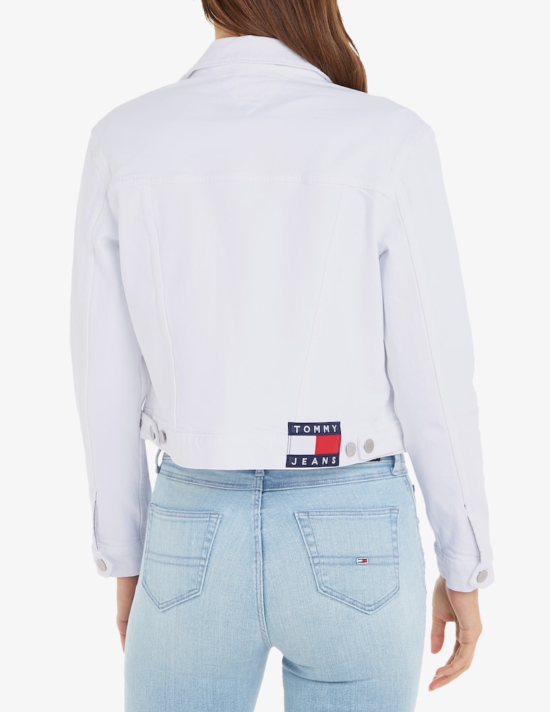 rinascente Tommy Jeans Denim jackets