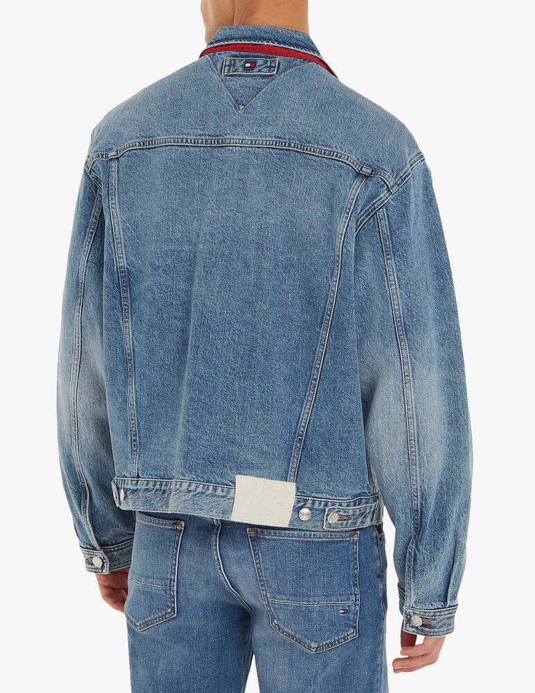 Tommy Hilfiger Trucker jacket x shawn mendes - picture 2 Tommy Hilfiger Trucker jacket x shawn mendes - picture 2