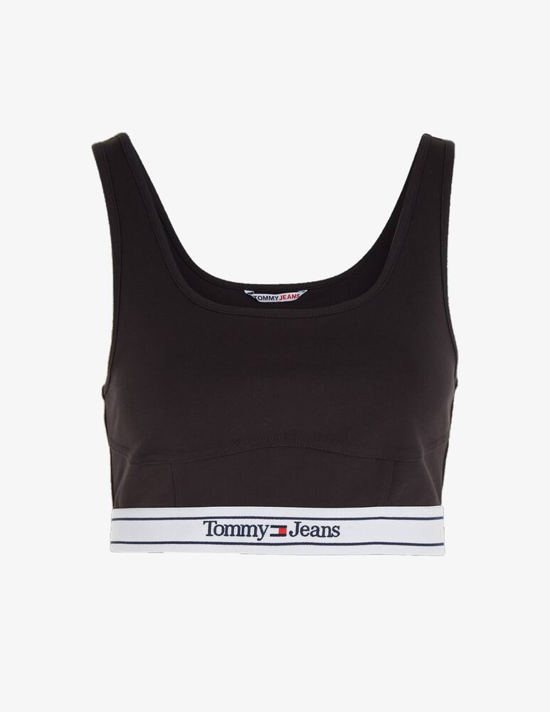 rinascente Tommy Jeans Viscose blend top