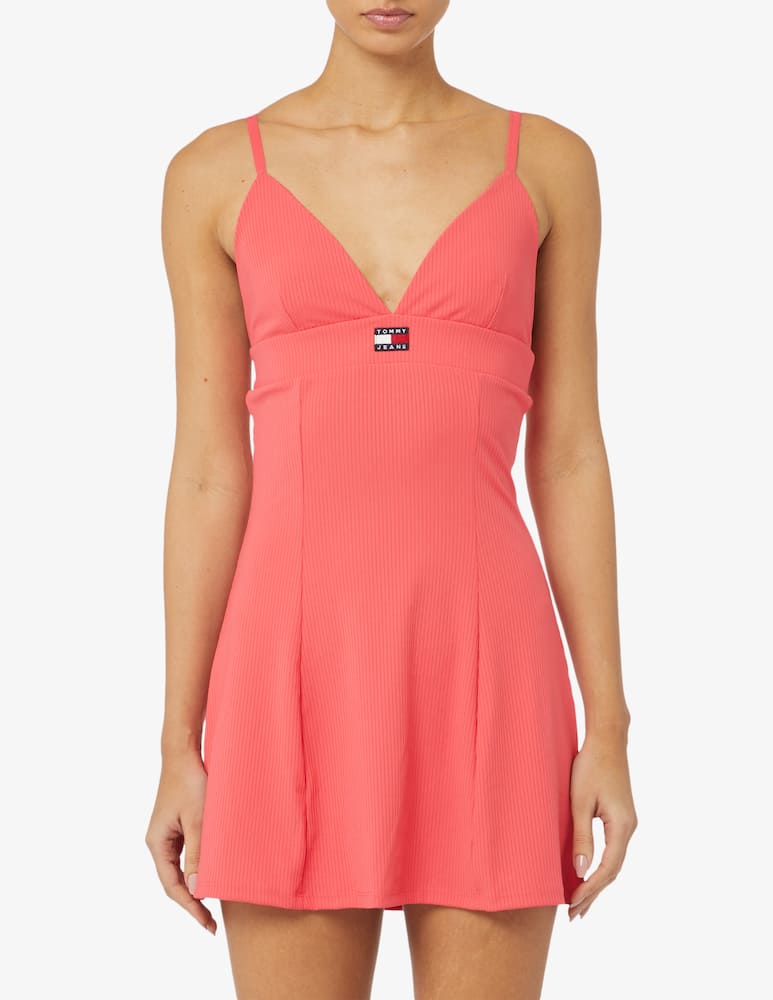 Tommy Jeans Abiti slip - immagine 1