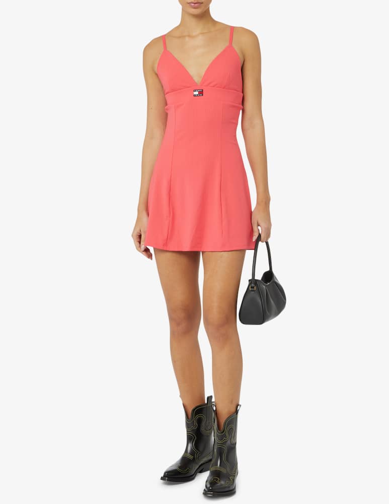 Tommy Jeans Abiti slip - immagine 2