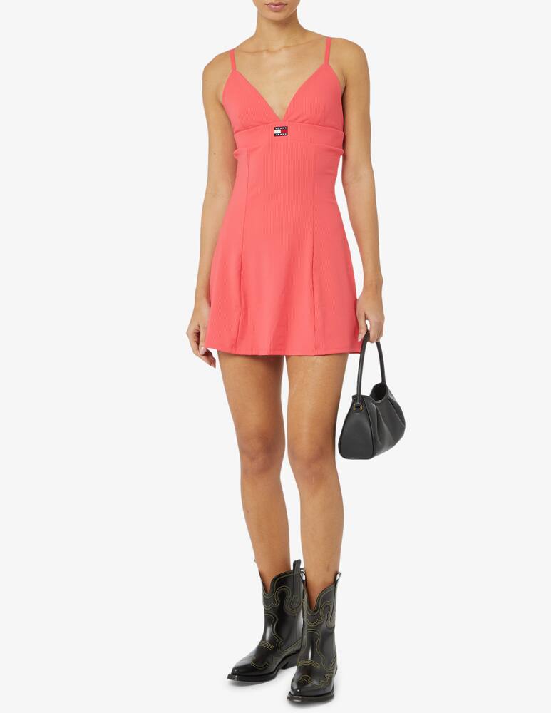 rinascente Tommy Jeans Slip dresses