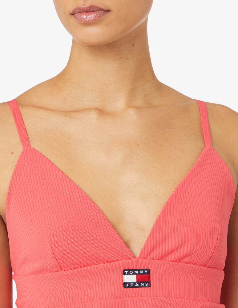 rinascente Tommy Jeans Slip dresses