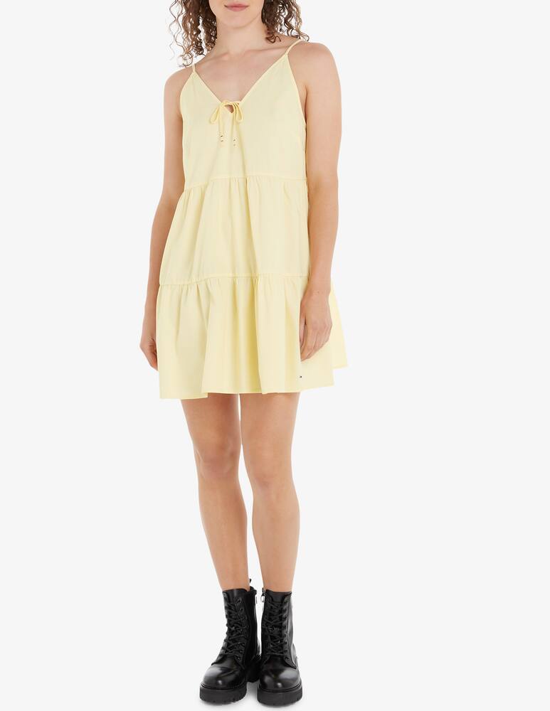 rinascente Tommy Jeans Strappy dress