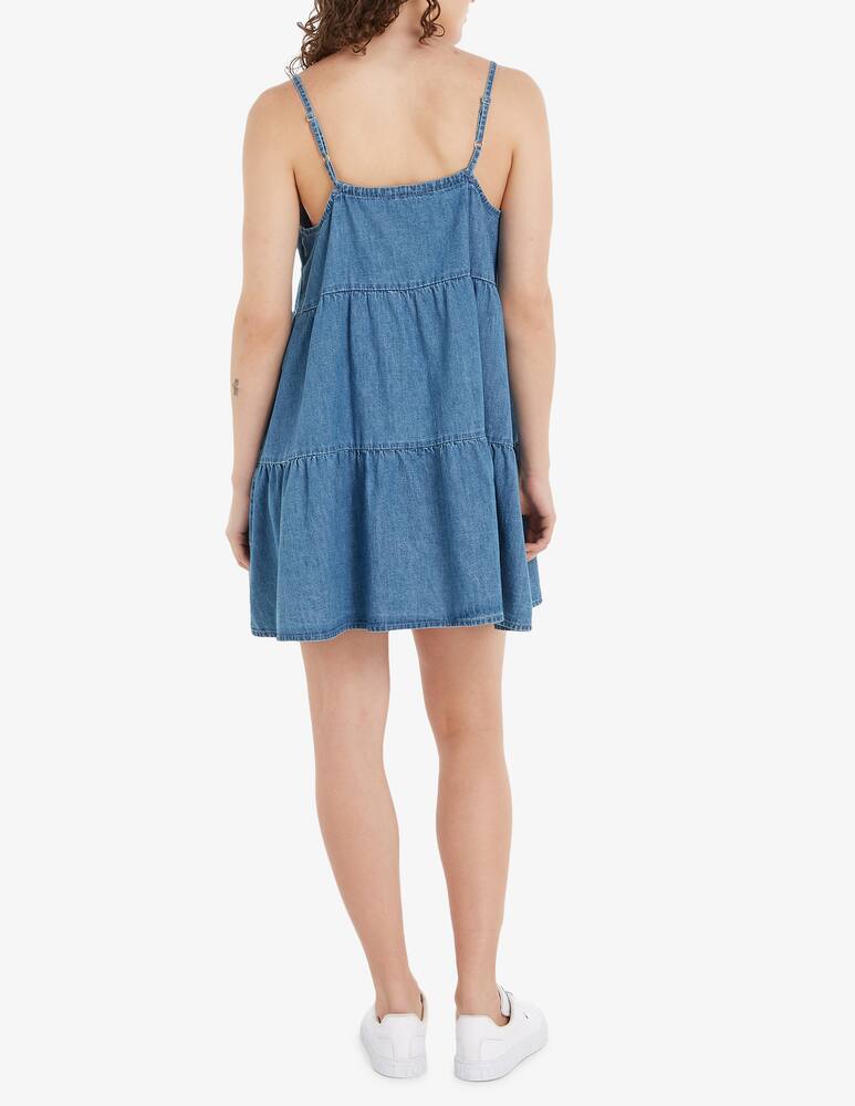 rinascente Tommy Jeans Abito slip