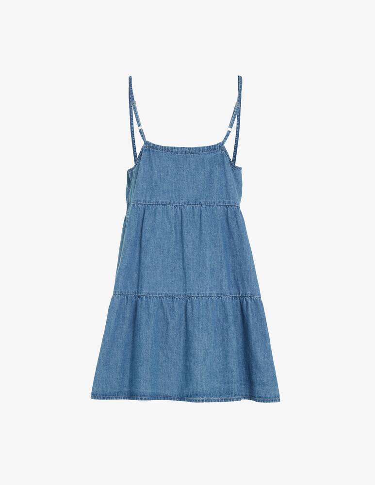 rinascente Tommy Jeans Abito slip