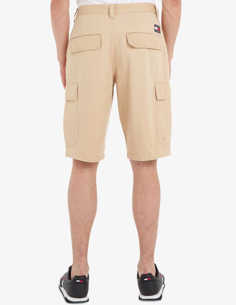 rinascente Tommy Jeans Pantaloncini shorts aiden baggy cargo 