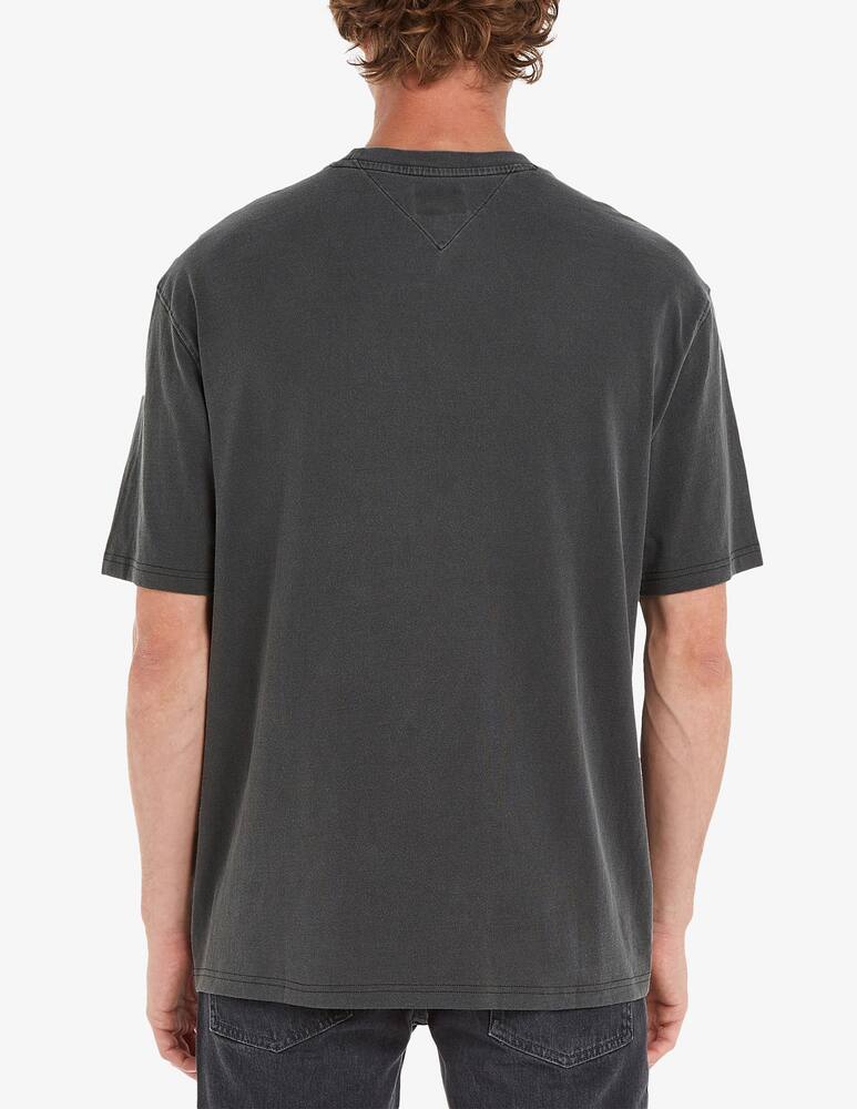 rinascente Tommy Jeans Maglietta skate 