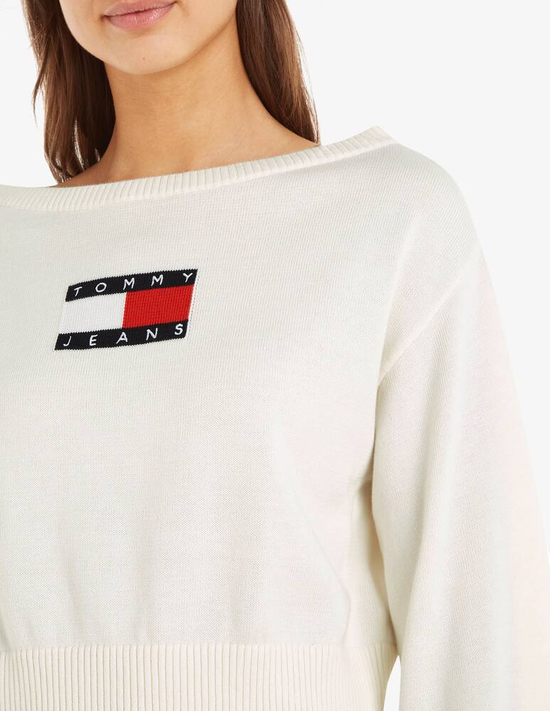 rinascente Tommy Jeans Cotton pullover