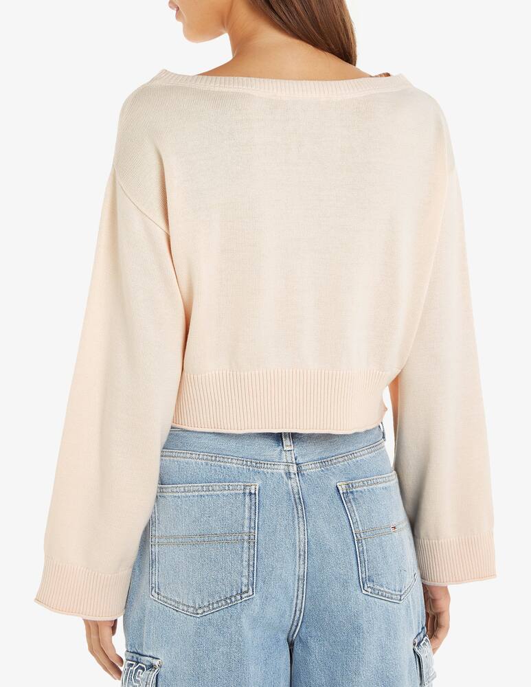 rinascente Tommy Jeans Cotton pullover