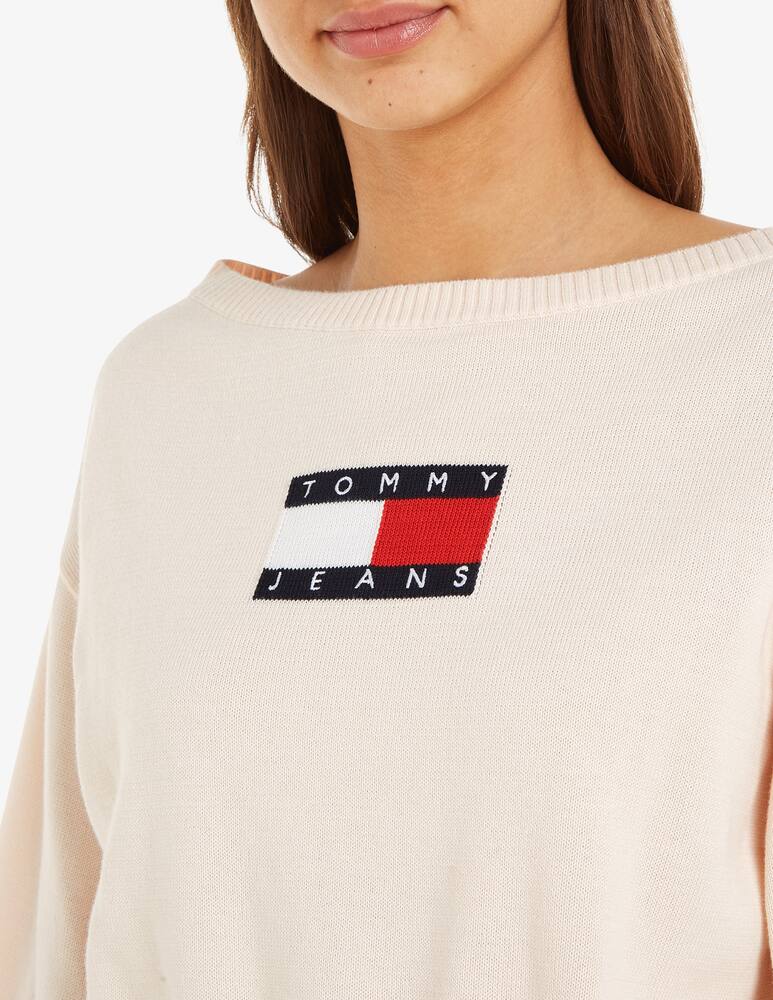 rinascente Tommy Jeans Cotton pullover