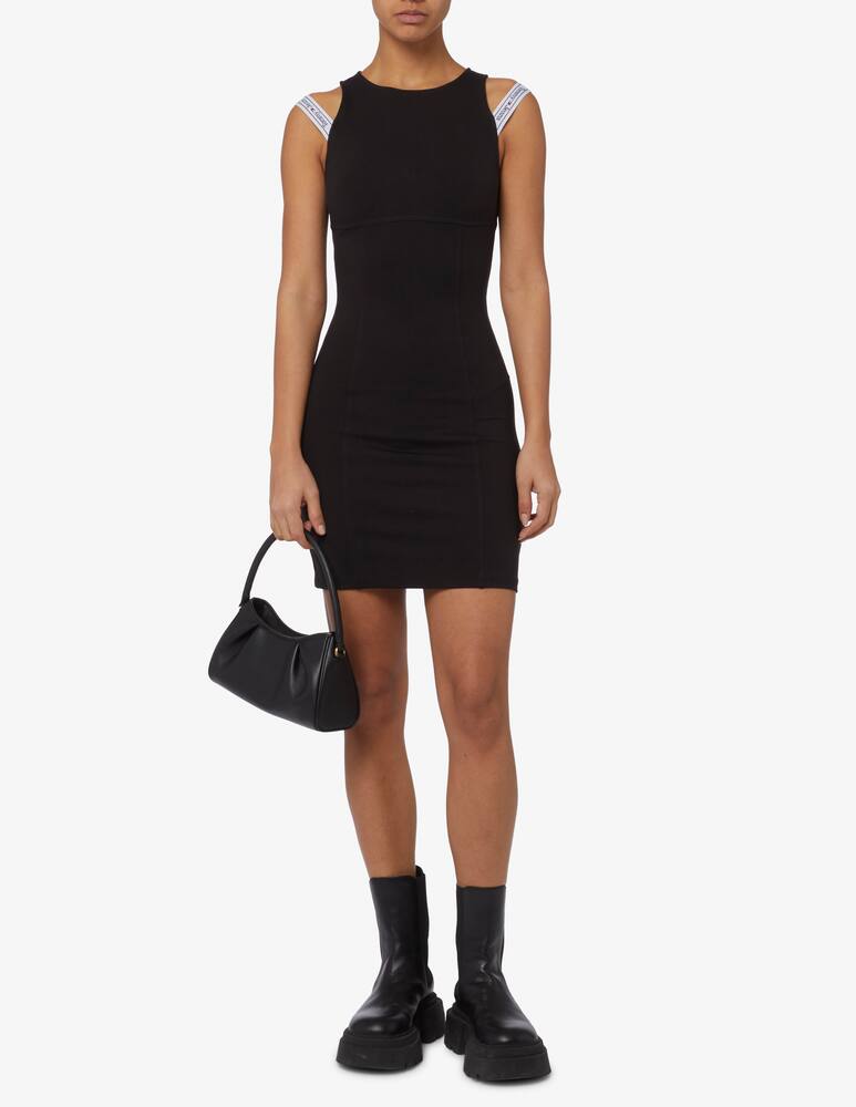 rinascente Tommy Jeans Bodycon mini dress