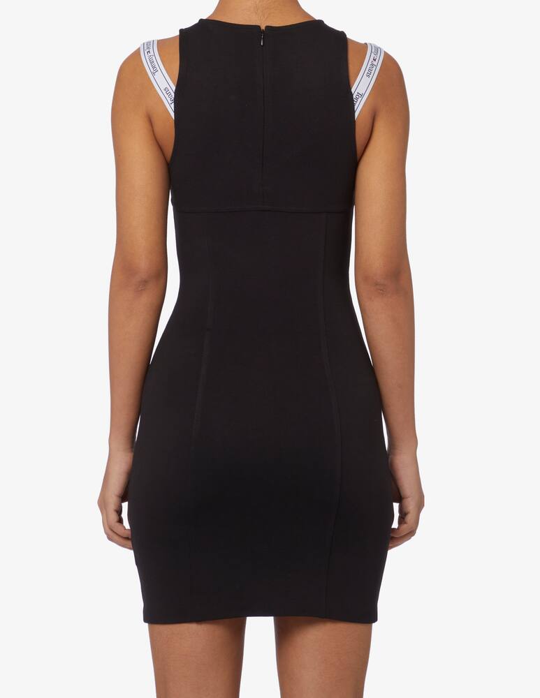 rinascente Tommy Jeans Bodycon mini dress
