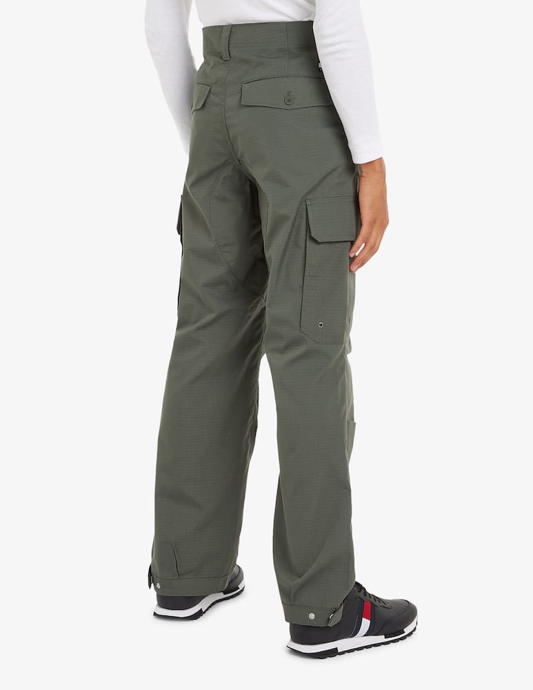 rinascente Tommy Jeans Pantaloni aiden baggy cargo 