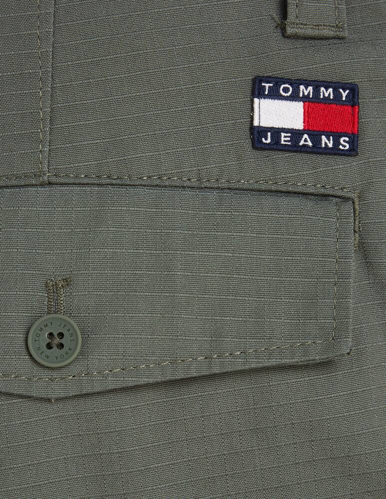 rinascente Tommy Jeans Pantaloni aiden baggy cargo 