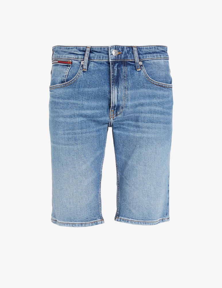 Tommy Jeans Pantaloncini shorts ronnie  - immagine 1