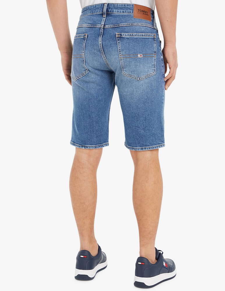 Tommy Jeans Pantaloncini shorts ronnie  - immagine 2