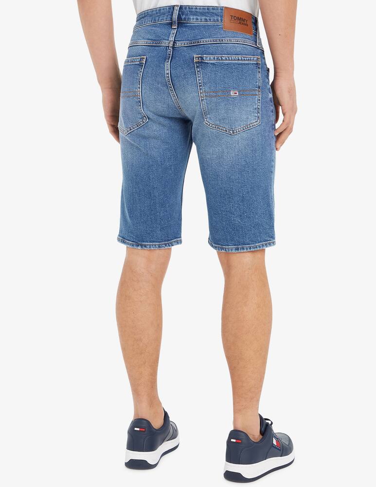 rinascente Tommy Jeans Ronnie shorts 
