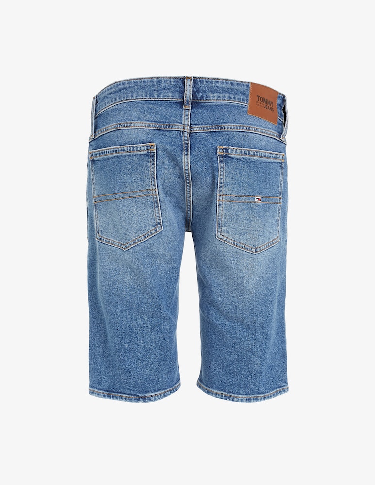 Tommy Jeans Pantaloncini shorts ronnie  - immagine 3