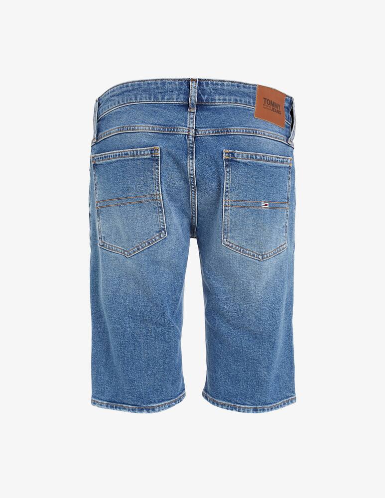 rinascente Tommy Jeans Ronnie shorts 