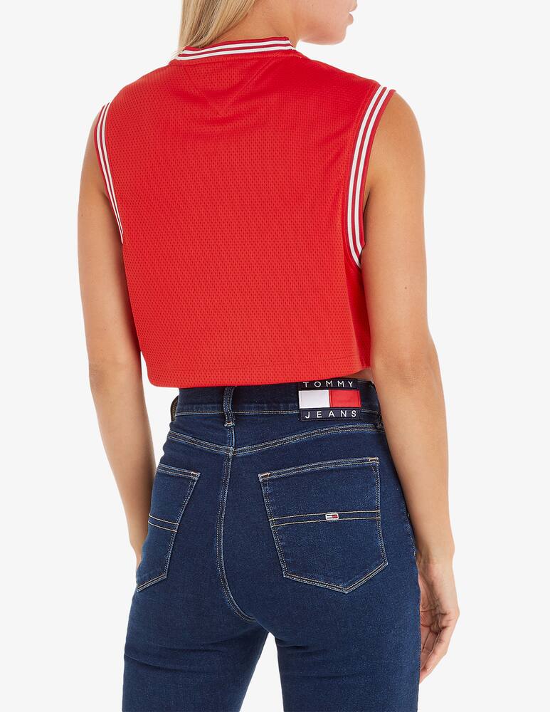 rinascente Tommy Jeans Top
