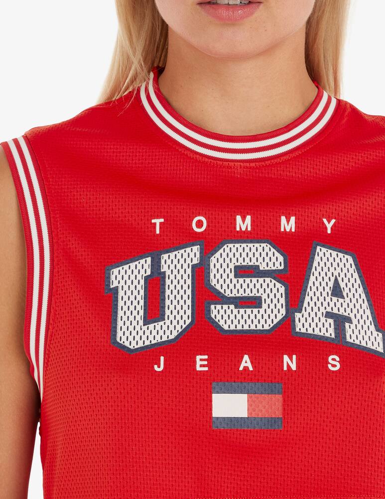 rinascente Tommy Jeans Top