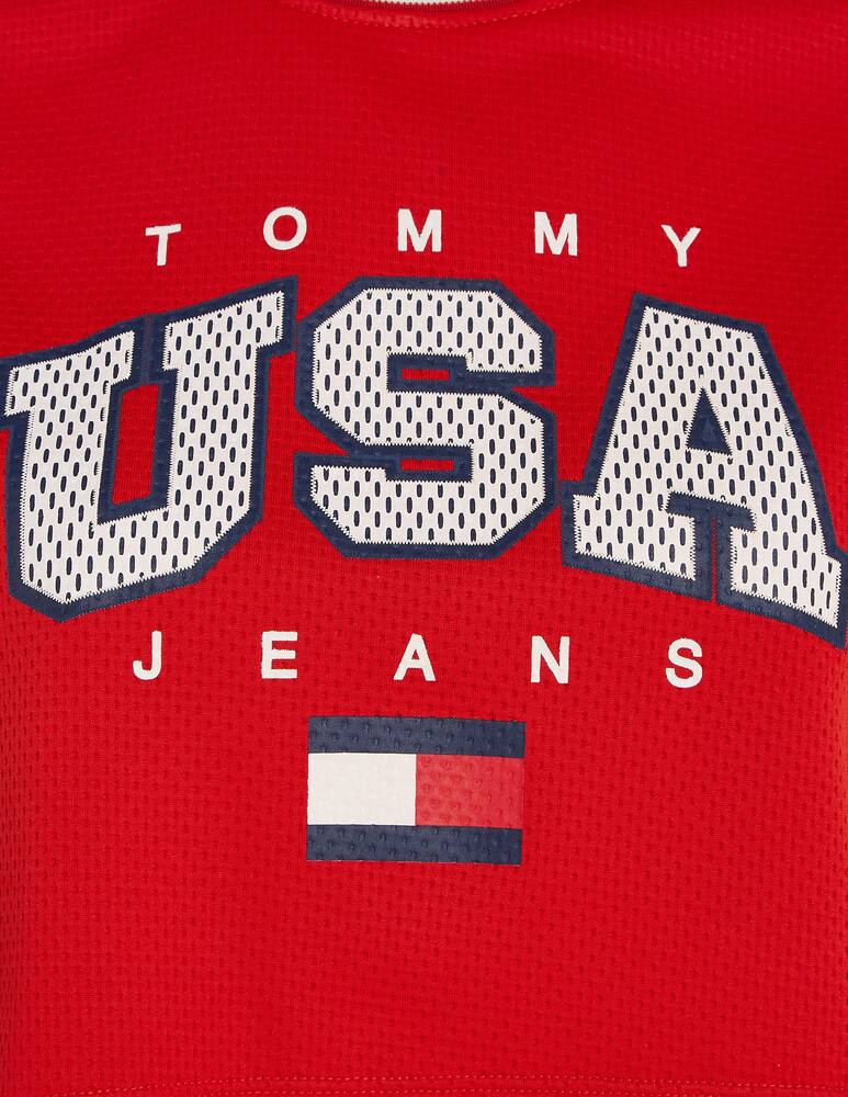 rinascente Tommy Jeans Top