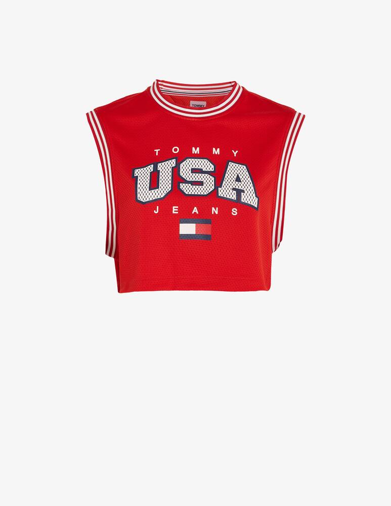 rinascente Tommy Jeans Top