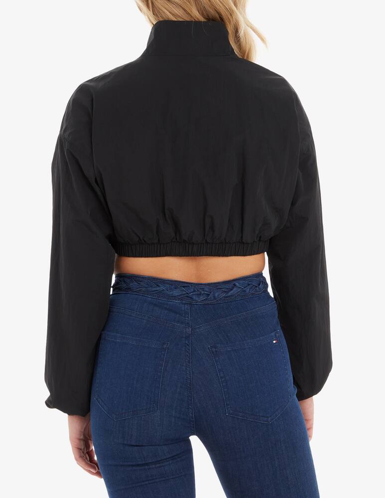 rinascente Tommy Jeans Windbreaker jacket