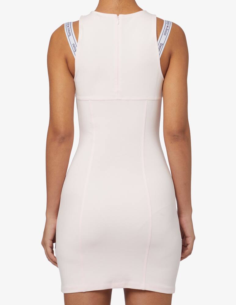 rinascente Tommy Jeans Bodycon mini dress