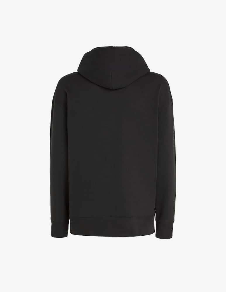 Tommy Jeans Badge relaxed hoodie - picture 6 Tommy Jeans Badge relaxed hoodie - picture 6