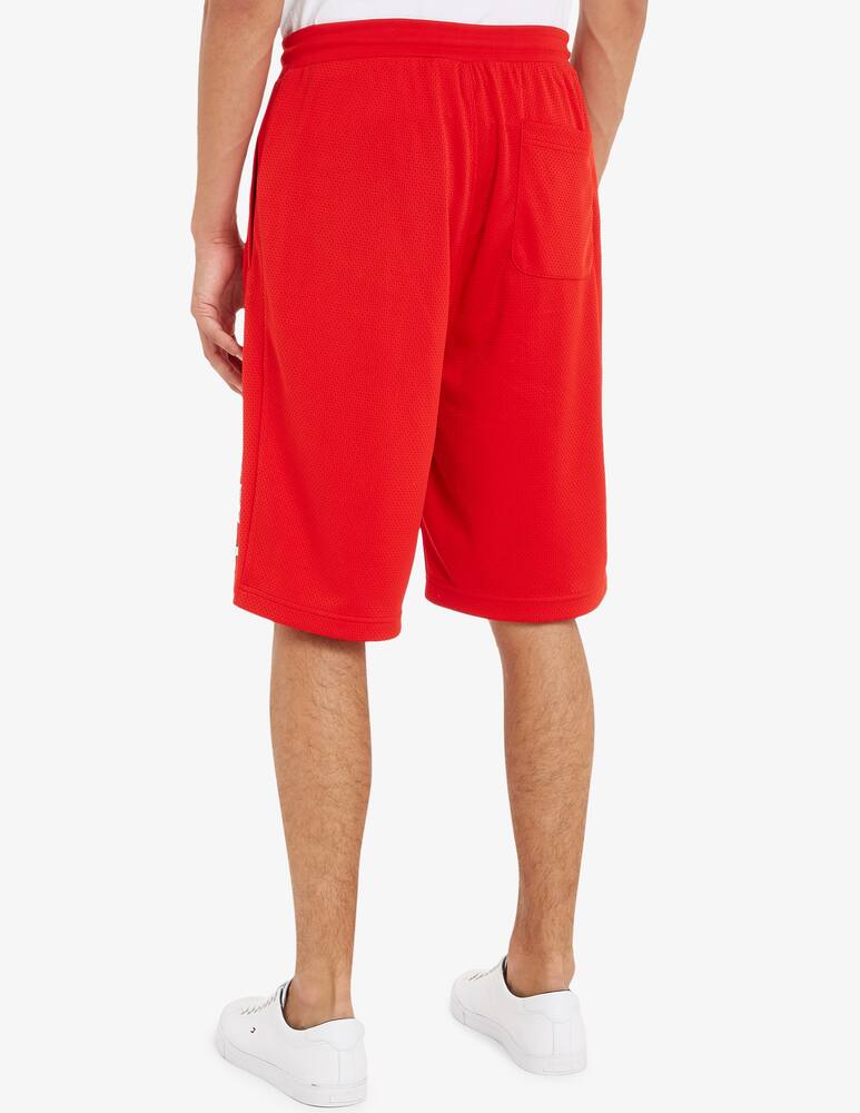 rinascente Tommy Jeans Pantaloncini modern sport 