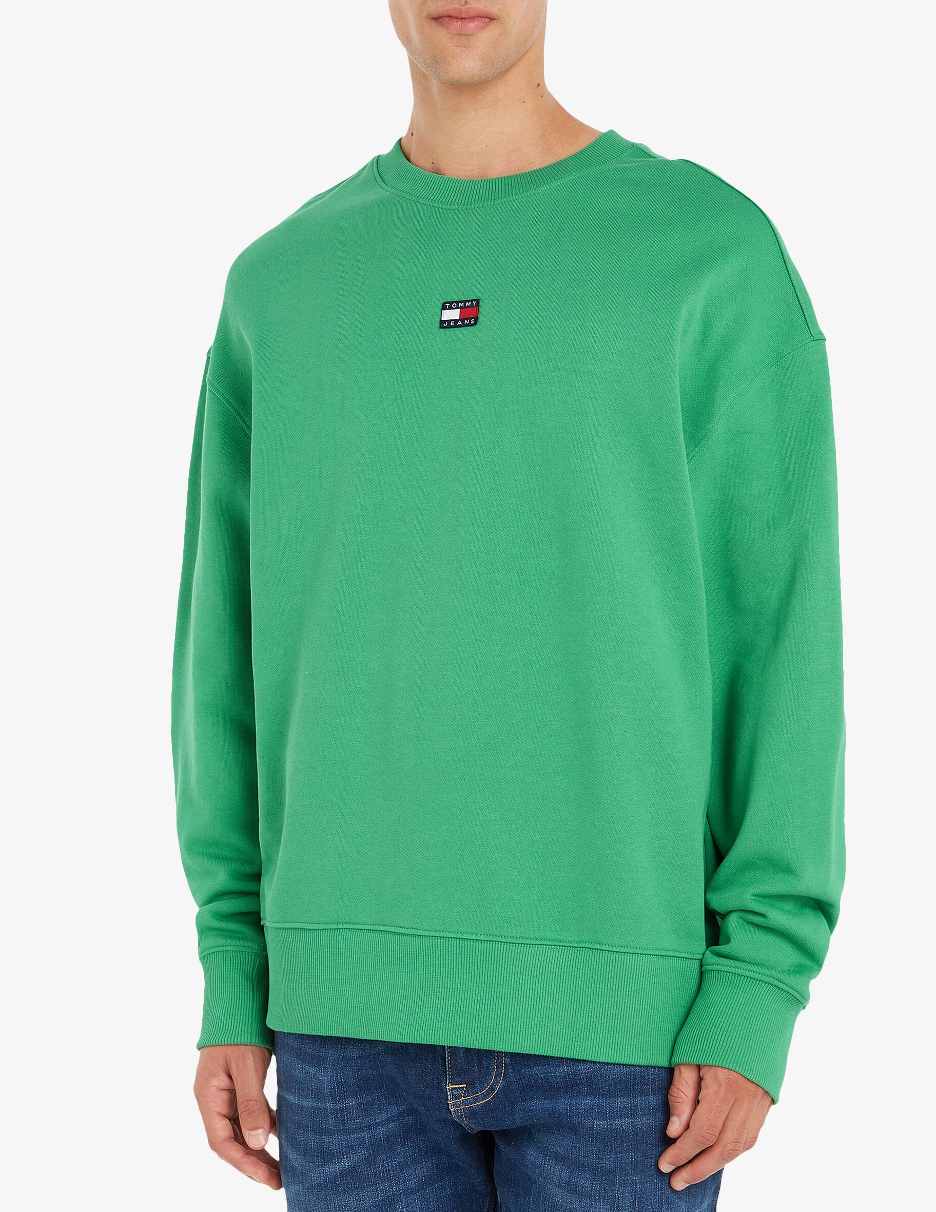 THE VERDELLE TOMMY TROUSERS