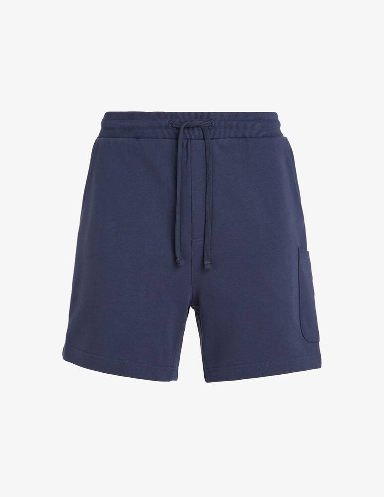 rinascente Tommy Jeans Badge cargo shorts 