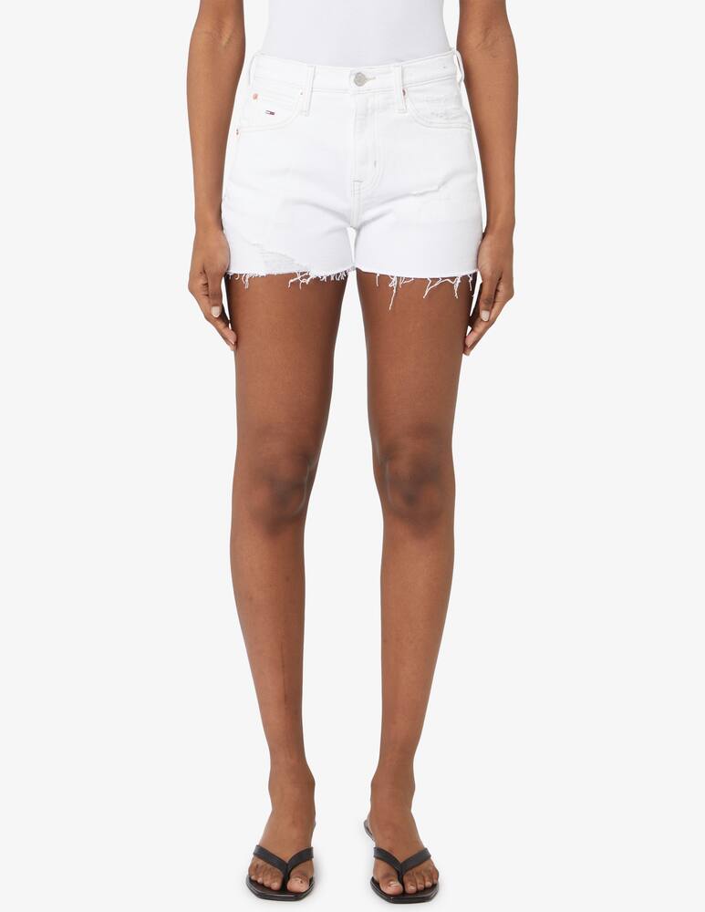 rinascente Tommy Jeans Jeans con rotture Hot Pants