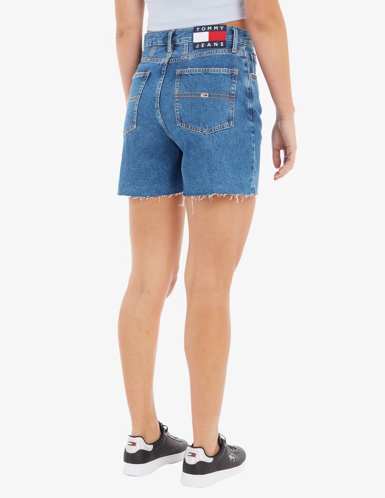 rinascente Tommy Jeans Mon shorts