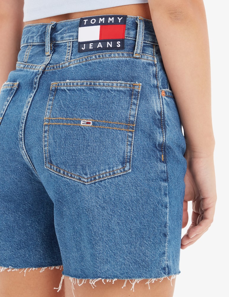 rinascente Tommy Jeans Mon shorts