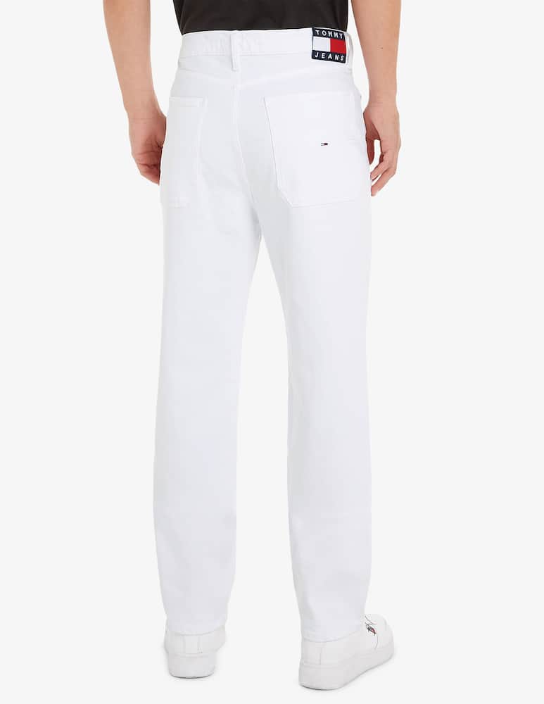 rinascente Tommy Jeans Skater jeans regualr fit 