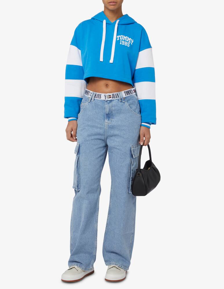 rinascente Tommy Jeans Hoodie