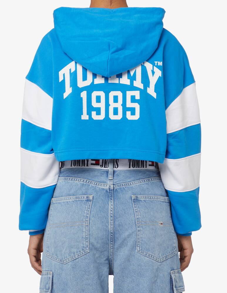 rinascente Tommy Jeans Hoodie
