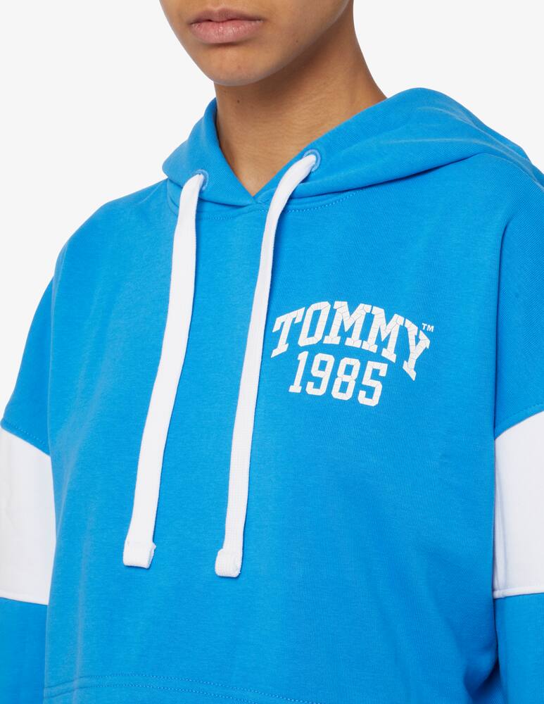 rinascente Tommy Jeans Hoodie