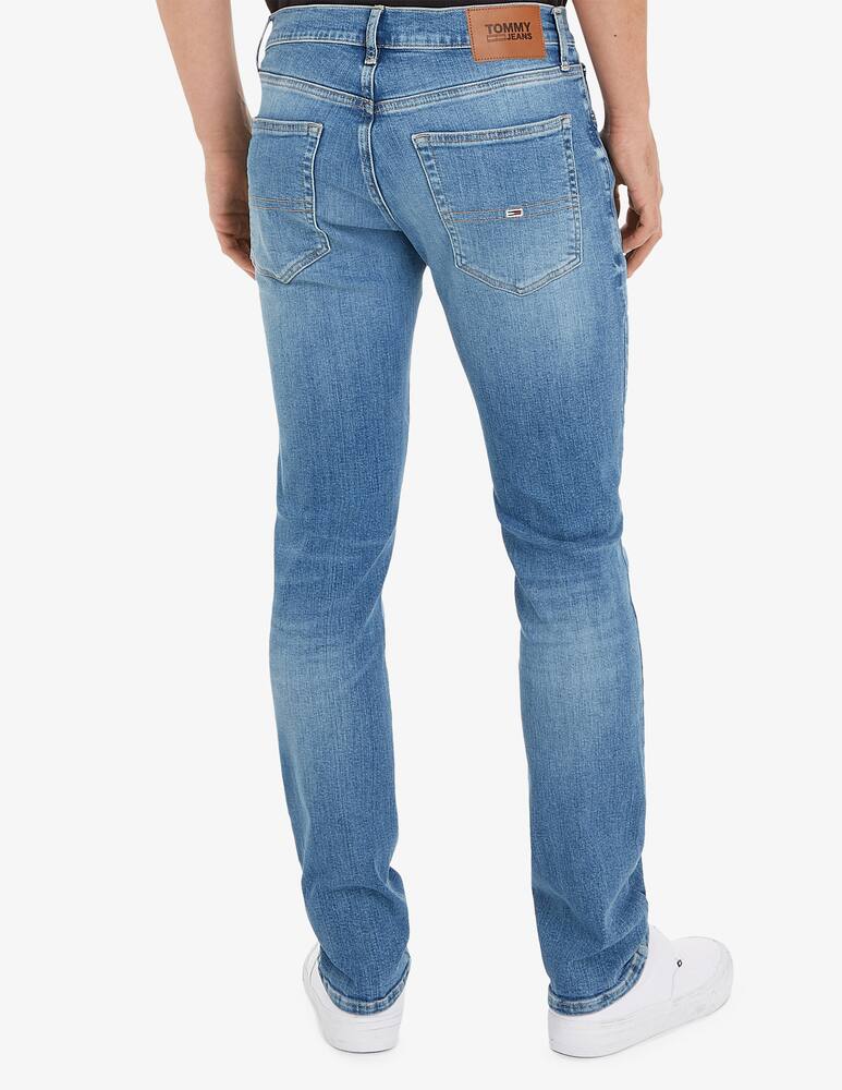 rinascente Tommy Jeans Pantaloni scanton slim 