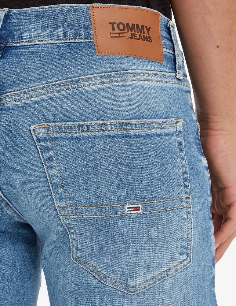 rinascente Tommy Jeans Pantaloni scanton slim 