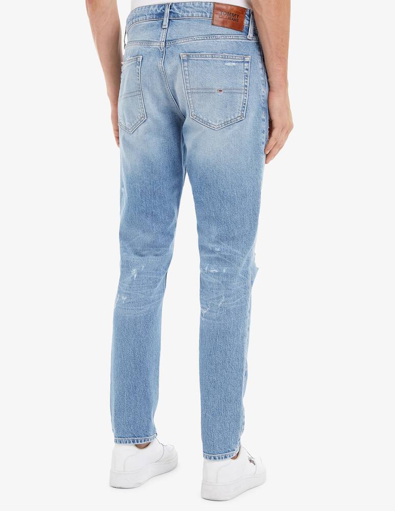 rinascente Tommy Jeans Jeans austin slim 