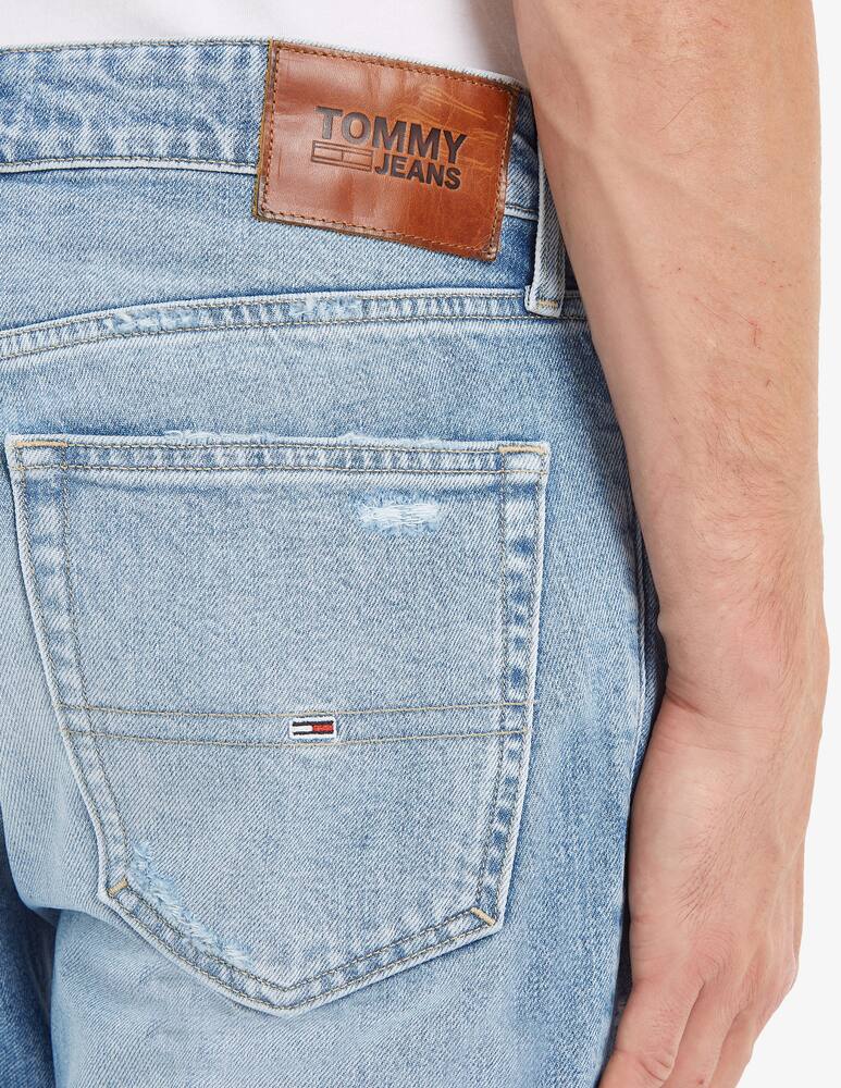 rinascente Tommy Jeans Jeans austin slim 