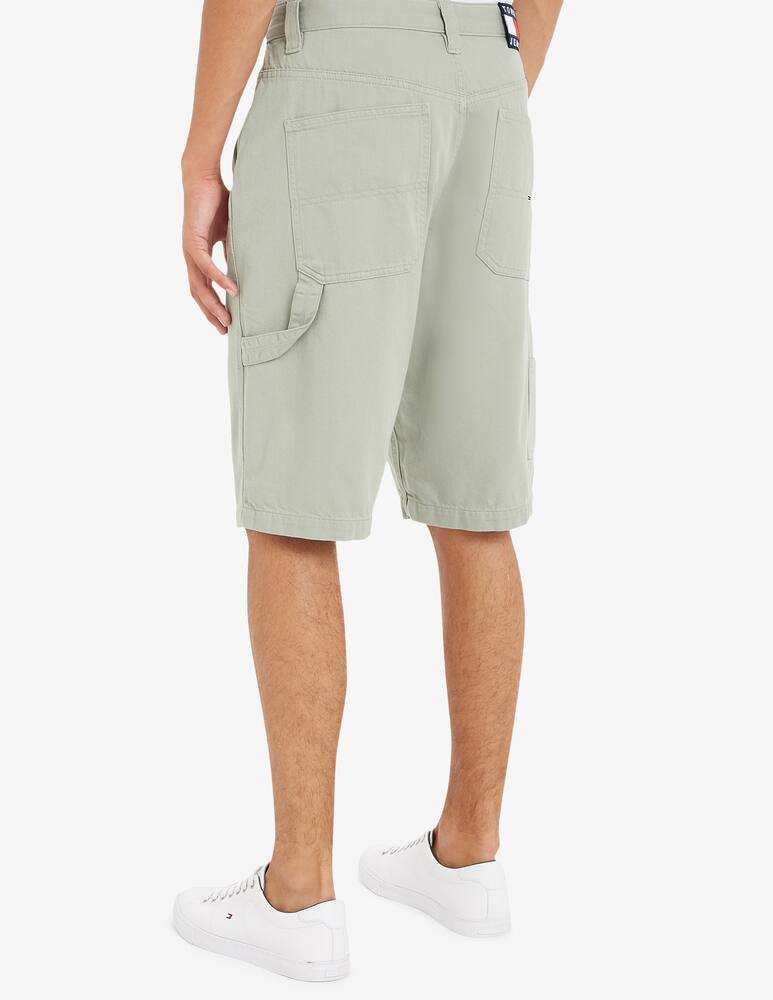 rinascente Tommy Jeans Pantaloncini shorts aiden carpenter 