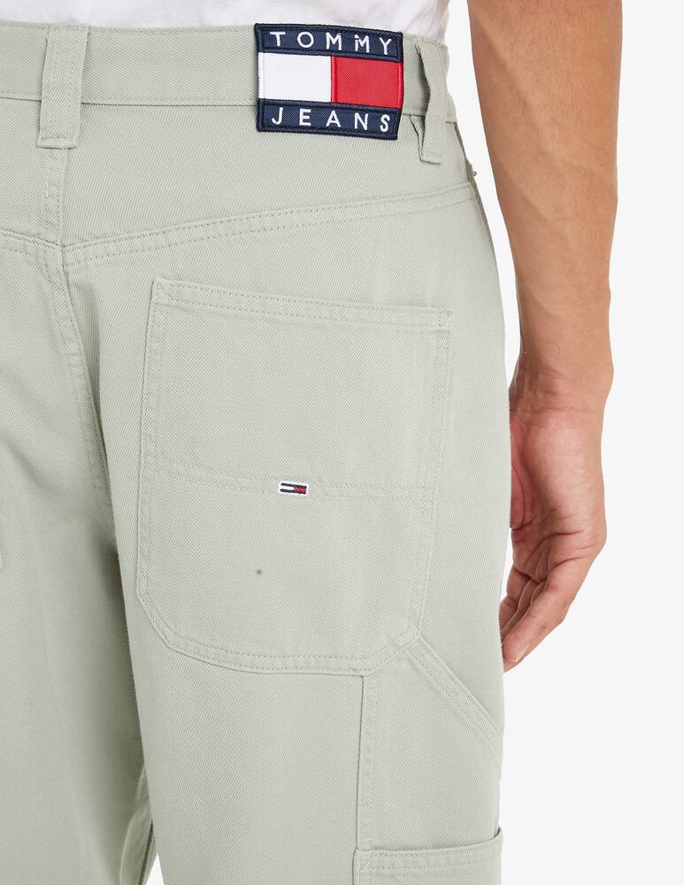 rinascente Tommy Jeans Pantaloncini shorts aiden carpenter 