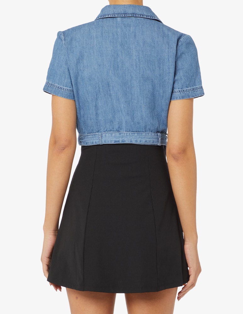 rinascente Tommy Jeans Cotton top