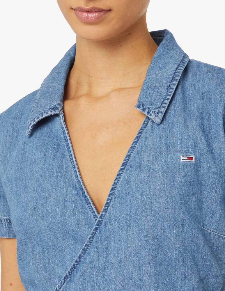 rinascente Tommy Jeans Cotton top